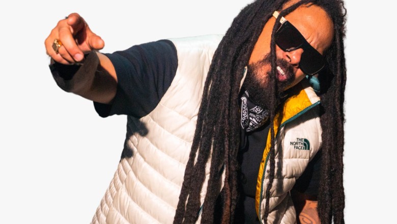 Marcelo Falcão é confirmado no Fica 2026; festival gratuito reúne 38 filmes e shows de Xande de Pilares e Vanessa da Mata
