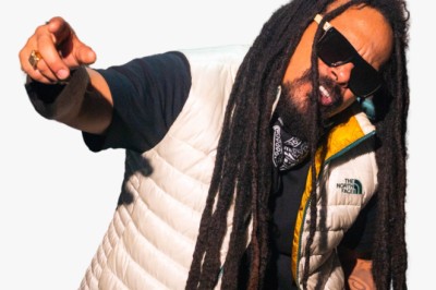 Marcelo Falcão é confirmado no Fica 2026; festival gratuito reúne 38 filmes e shows de Xande de Pilares e Vanessa da Mata