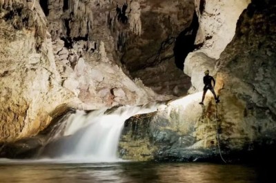 Parque Terra Ronca avança na regularização; novas áreas dão acesso à 5ª maior caverna do Brasil