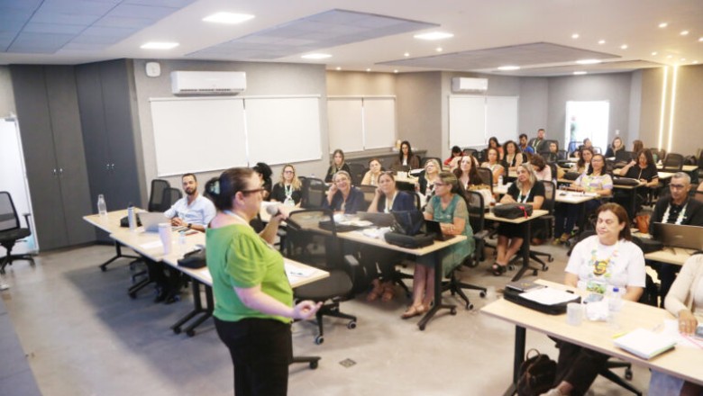 Censo Escolar 2026 em Goiás: treinamento estadual começa com foco na coleta; entenda o impacto nos repasses