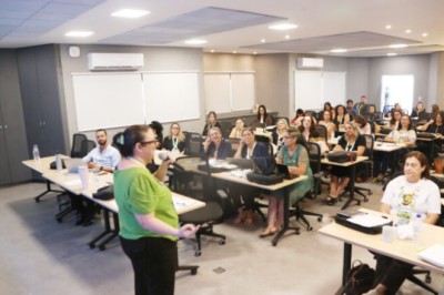 Censo Escolar 2026 em Goiás: treinamento estadual começa com foco na coleta; entenda o impacto nos repasses