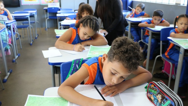 Inscrições para Olimpíada de Professores de Matemática vão até 31 de maio; prêmios incluem capacitação na China