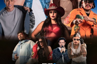 Rodeio do Jacques anuncia dois dias de shows gratuitos na Pecuária; veja atrações e como retirar ingressos