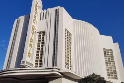 De suspense no cinema a exposições gratuitas: o que fazer em Goiás neste fim de semana