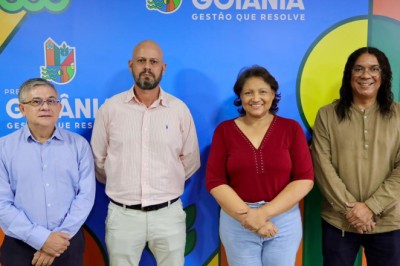Goiânia antecipa data-base dos servidores: 4,26% a partir de julho; veja parcelas e quem fica de fora