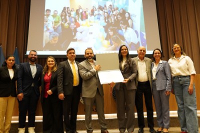 Hugol é eleito 2º melhor hospital público do Brasil em 2026; saiba quem ficou em 1º