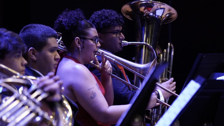 Concerto gratuito em Goiânia reúne 250 músicos de cinco bandas sinfônicas nesta terça (2/6)