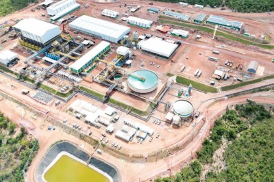 Decreto em análise e GTs criados: Goiás avança na política de minerais críticos