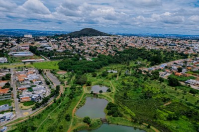 Feriado de 37 anos em Senador Canedo: o que abre e o que fecha nesta segunda (1º)