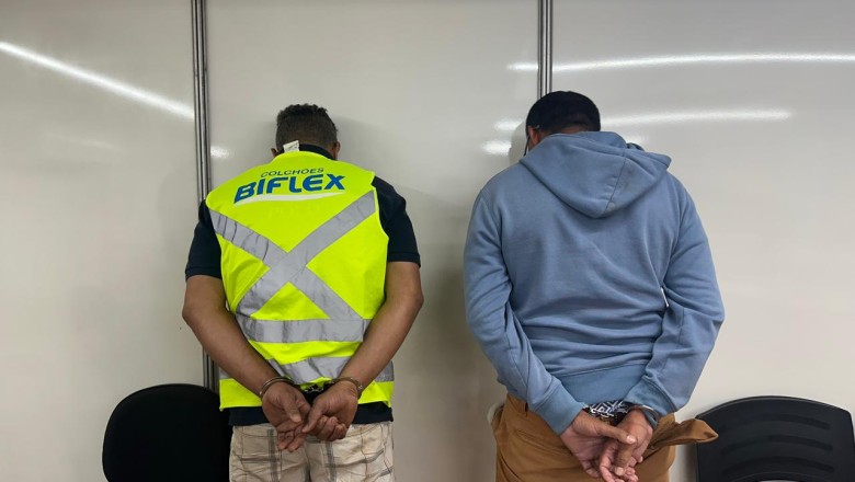 Guarda Municipal identifica mais de 200 ingressos suspeitos de falsificação no Canedo Fest Show