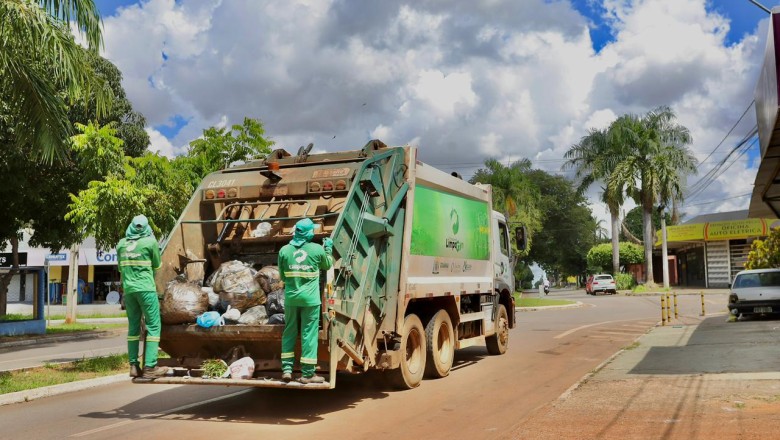Goiânia já remove 2,5 mil toneladas de entulho; Prefeitura propõe multas maiores e recompensa a denunciantes