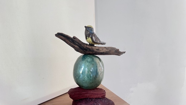 Mostra gratuita em Goiânia une tradição e inovação: Diálogos Contemporâneos ocupa a Galeria Basileu França