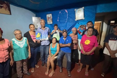 Após pedido feito em 2019, Morro da Saudade é reconhecida como território quilombola e abre caminho para titulação das terras