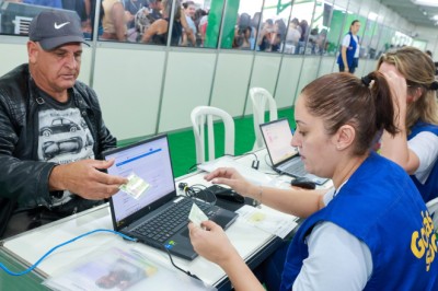 Goiás Social chega a Novo Gama com 1.017 benefícios; Valparaíso recebe ação em 14 e 15 de junho