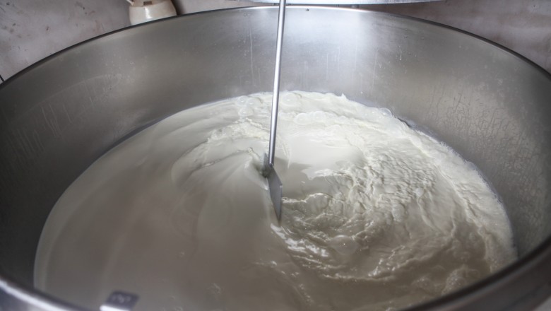 Lácteos em Goiás: índice recua 0,58% em maio enquanto creme a granel e leite condensado lideram altas