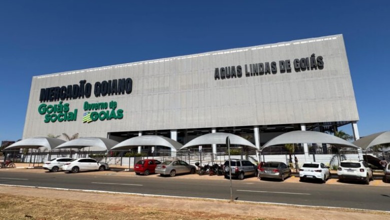 Mercadão Goiano de Águas Lindas divulga nova lista de sorteados e inicia análise de documentos