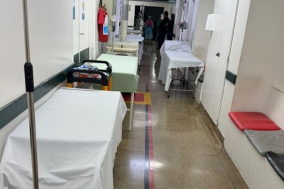 Cinco estudantes morrem e 11 ficam feridos: Goiás mobiliza hospitais após acidente com van escolar