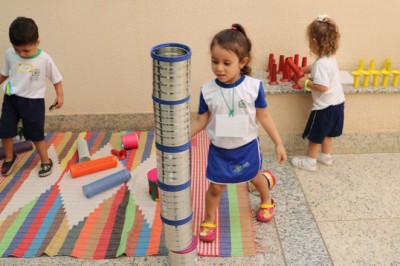 Goiânia capacita 478 educadores da educação infantil de 0 a 3 anos com curso de 40 horas até novembro de 2026