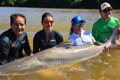 Goiás atualiza regras da pesca: Cota Zero mantida, mais exóticas liberadas e revisão em 4 anos