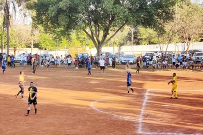 Inscrições gratuitas, R$ 20 mil e uniformes: Taça Semel Interbairros 2026 abre vagas para 32 equipes em Goiânia