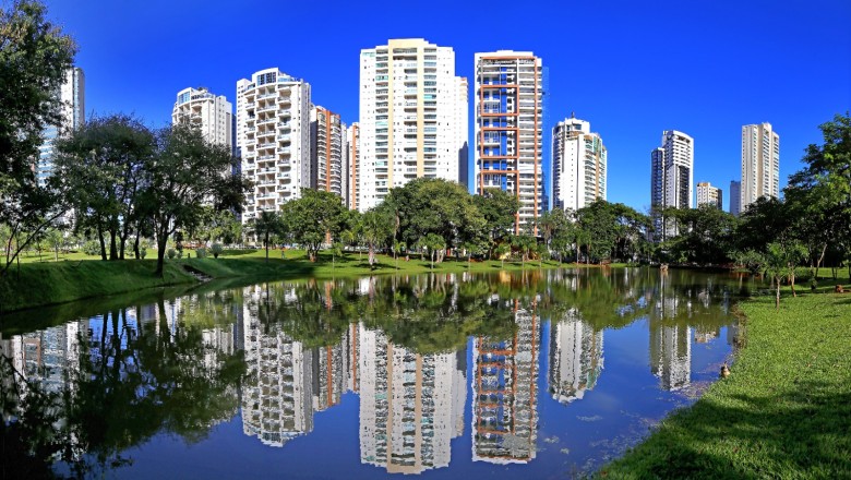 Goiânia mantém lugar no Mapa do Turismo Brasileiro até 2027; o que muda para a capital