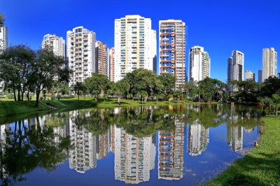 Goiânia mantém lugar no Mapa do Turismo Brasileiro até 2027; o que muda para a capital