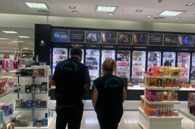 Mesmo item vai de R$ 140 a R$ 560: Procon Goiânia registra variação de até 300% no Dia dos Namorados