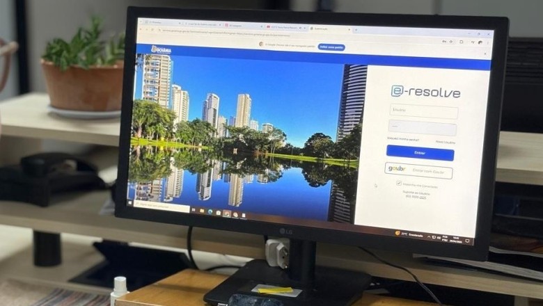 Serviços online de Goiânia podem ficar indisponíveis entre 4 e 7 de junho; entenda a mudança do CNPJ