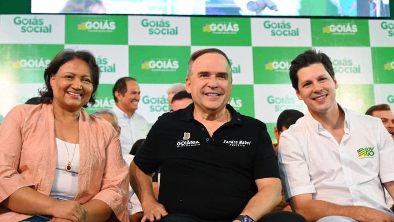 Mutirão Goiás Social leva serviços gratuitos à Região Noroeste de Goiânia e reforça parceria entre Estado e Prefeitura