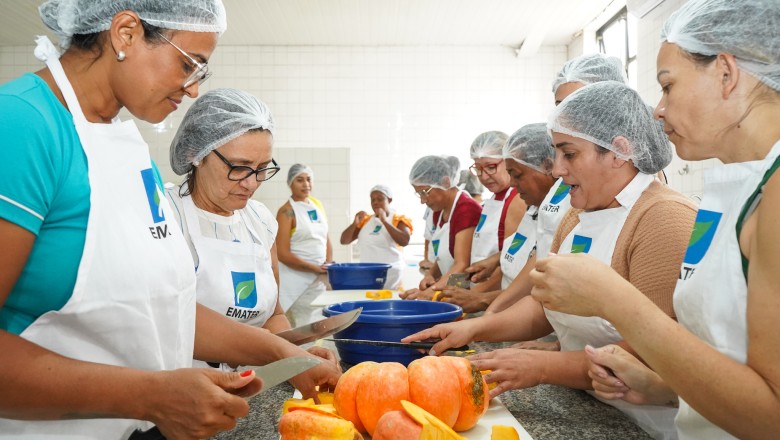 R$ 3 milhões em Crédito Social vão a 644 famílias rurais em Goiás; entrega em Quirinópolis