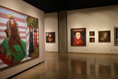 Estreia no cinema, feira LGBTQIAPN+ e novas exposições: o que fazer no fim de semana em Goiás
