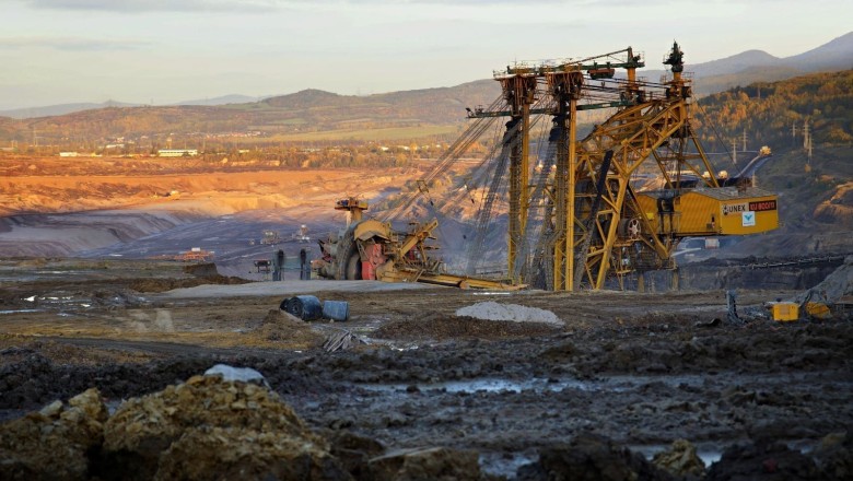 Goiás regulamenta minerais estratégicos, cria zonas especiais e oferece novos incentivos