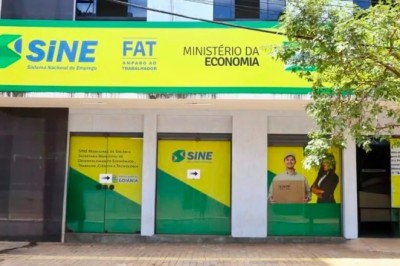 Megafeirão de empregos em Goiânia oferece 4 mil vagas e 700 oportunidades de qualificação nos dias 16 e 17 de junho