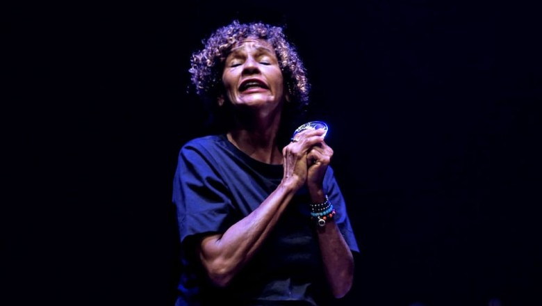 'Invisibilidade' no Teatro Goiânia: peça gratuita expõe os silêncios da velhice