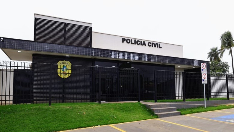 R$ 3,4 milhões em segurança: Quirinópolis ganha novas sedes da Deam e do 50º BPM