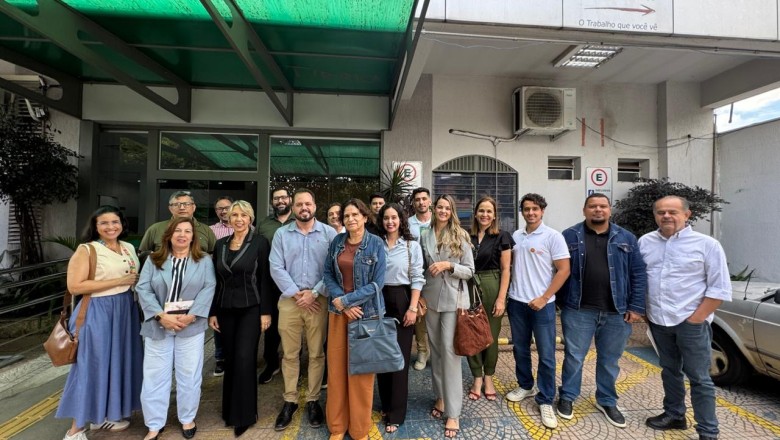 Goiânia sedia 4ª reunião do GynClima nesta quarta (17/6); cidade pode acessar até R$ 500 milhões do Fundo Clima