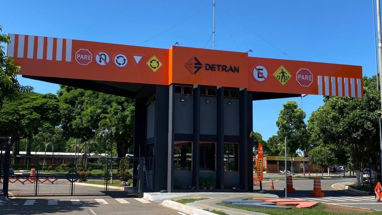 Junho Roxo no Trânsito: Detran-GO lança mobilização e destaca 785 mil condutores idosos em Goiás