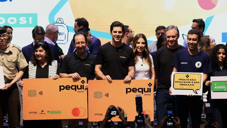Pequi Bank: Goiás estreia plataforma própria para integrar benefícios e ampliar acesso a crédito