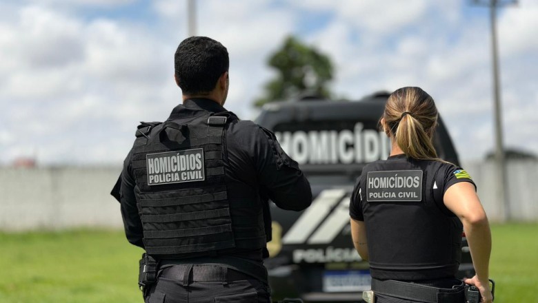 Goiás atinge 86% de elucidação de homicídios e lidera ranking nacional, aponta Senasp