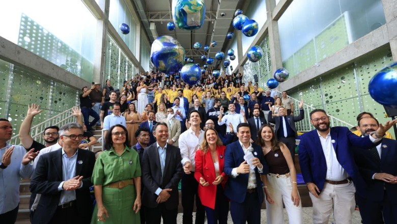 Goiás Pelo Mundo dobra vagas e seleciona 10 bolsistas para mestrado nas 100 melhores universidades do mundo