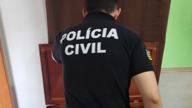 Investigação aponta uso de dados de UTI em golpe via PIX; técnica de enfermagem é presa em Aparecida de Goiânia