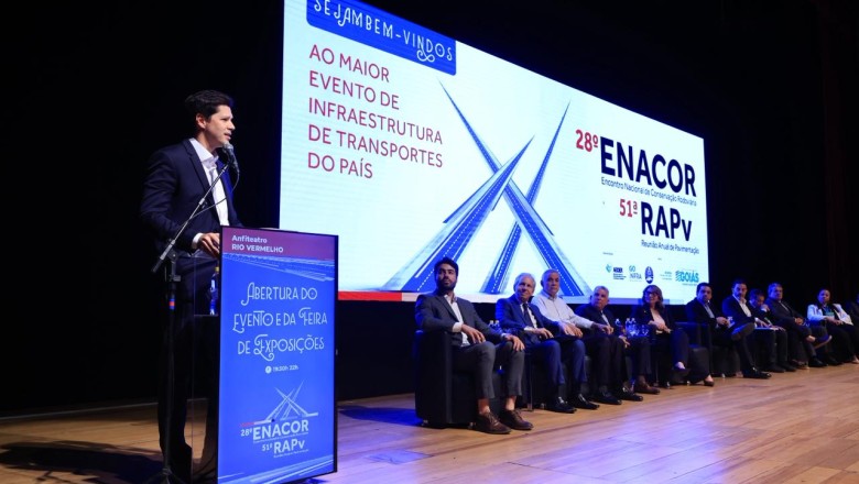 Após 20 anos, Enacor 2026 retorna a Goiânia, celebra 30 anos e prevê cerca de 5 mil participantes