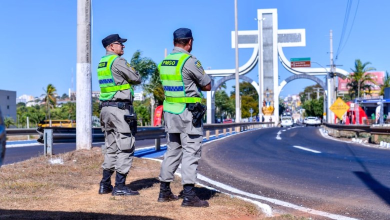 Milhões em Trindade: Operação Romaria 2026 mobiliza força-tarefa, videomonitoramento e delegacias móveis