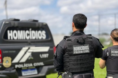 Morte de adolescente após festa junina em Goiânia: operação cumpre cinco mandados de prisão e sete buscas