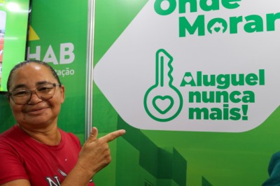 Feirão da Casa Própria em Anápolis oferece 1,7 mil apartamentos e subsídio de até R$ 50,5 mil neste fim de semana