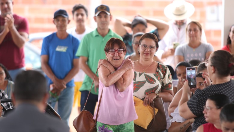 Sorteio de 96 casas a custo zero movimenta Goianésia e Petrolina nesta semana; veja locais e horários