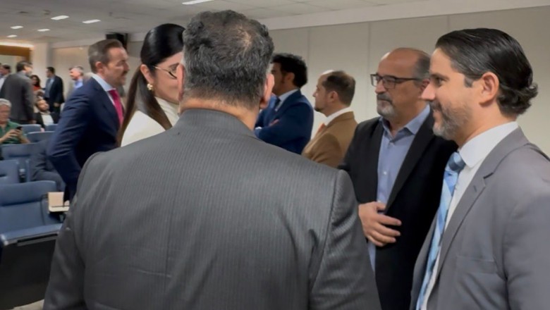 BRAMINVEST 2026 coloca Goiás no radar global da mineração com agenda de negócios em Goiânia