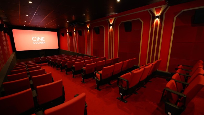 O que fazer no fim de semana em Goiás? Estreias no cinema, rap, dança e Cavalhadas