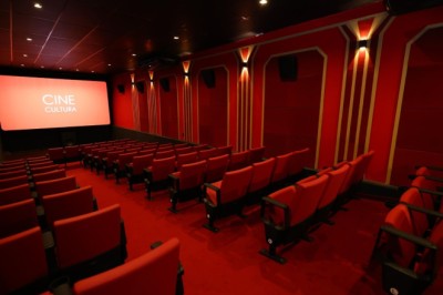 O que fazer no fim de semana em Goiás? Estreias no cinema, rap, dança e Cavalhadas