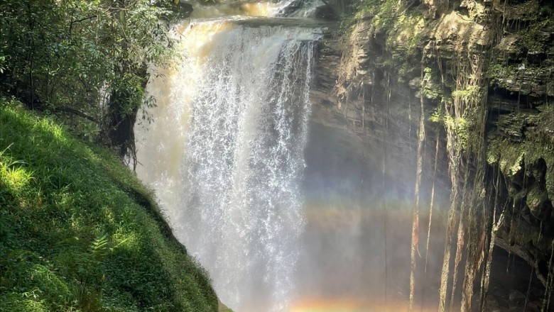 Paraísos do Cerrado é homologada e leva Goiás a 13 regiões turísticas; cinco cidades do Nordeste goiano ganham destaque